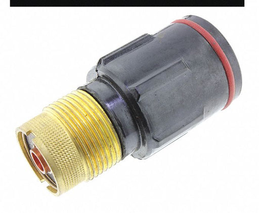 Linde Gas Lens