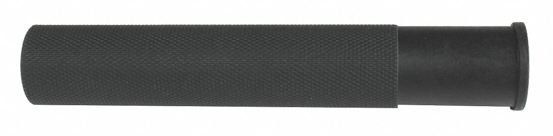 Linde Knurled TIG Torch Handle