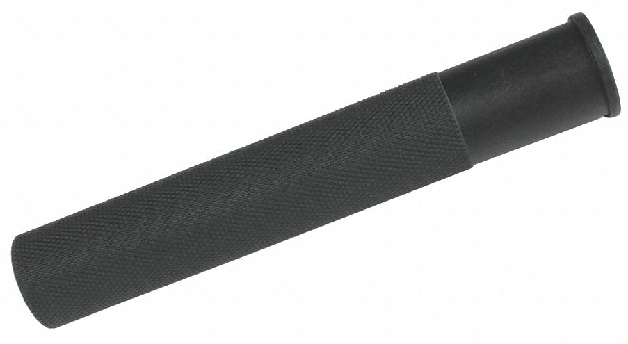 Linde Ribbed TIG Torch Handle