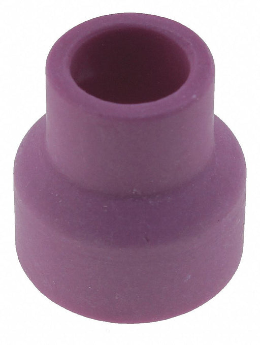 ATTC No5 TIG Alumina Std Nozzle PK10