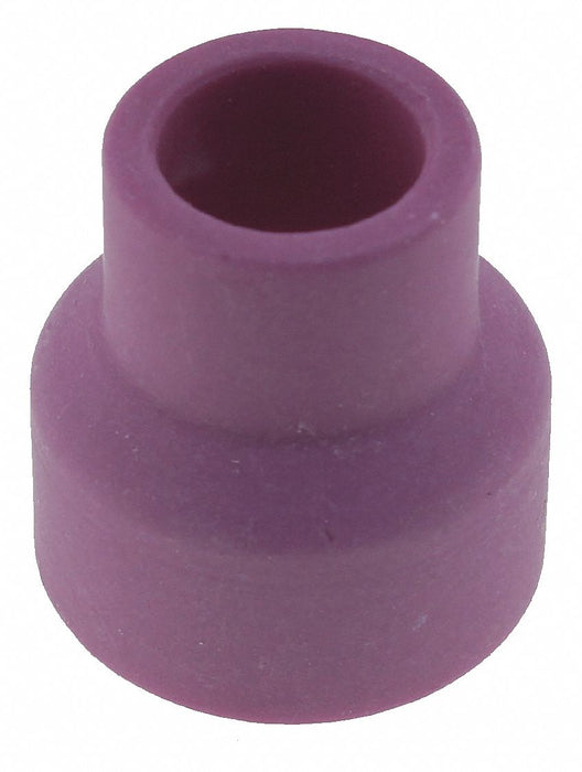 ATTC No5 TIG Alumina Std Nozzle PK10