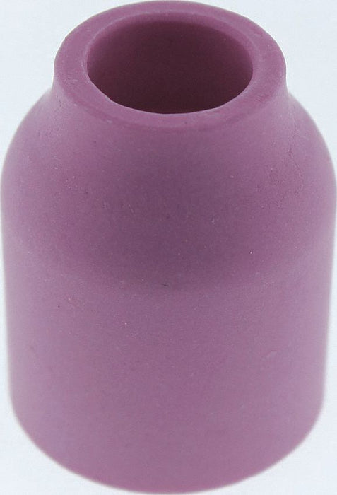 ATTC No6 TIG Alumina Std Nozzle PK10
