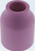 ATTC No6 TIG Alumina Std Nozzle PK10