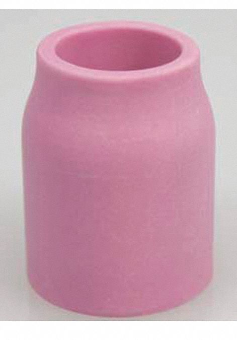 ATTC No8 TIG Alumina Std Nozzle PK10