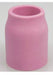 ATTC No8 TIG Alumina Std Nozzle PK10