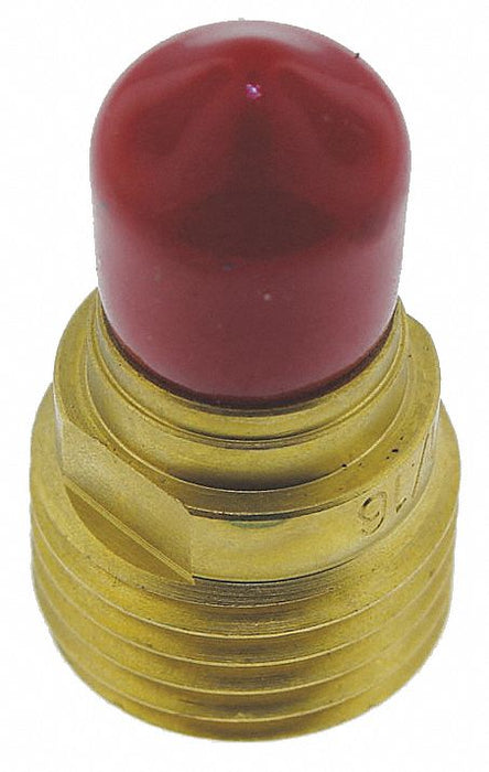 Linde Gas Lens PK2