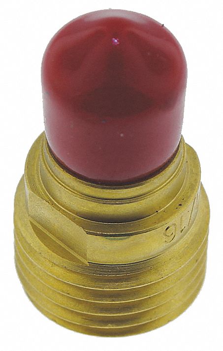 Linde Gas Lens PK2