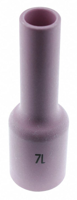 ATTC No7 TIG Alumina Std Nozzle PK10