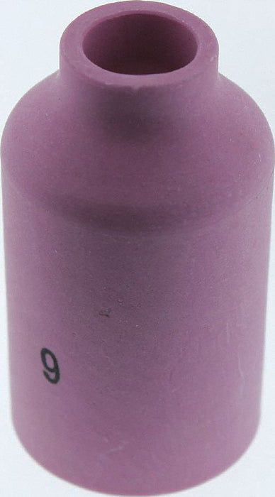 ATTC No6 TIG Alumina Std Nozzle PK10