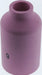 ATTC No6 TIG Alumina Std Nozzle PK10