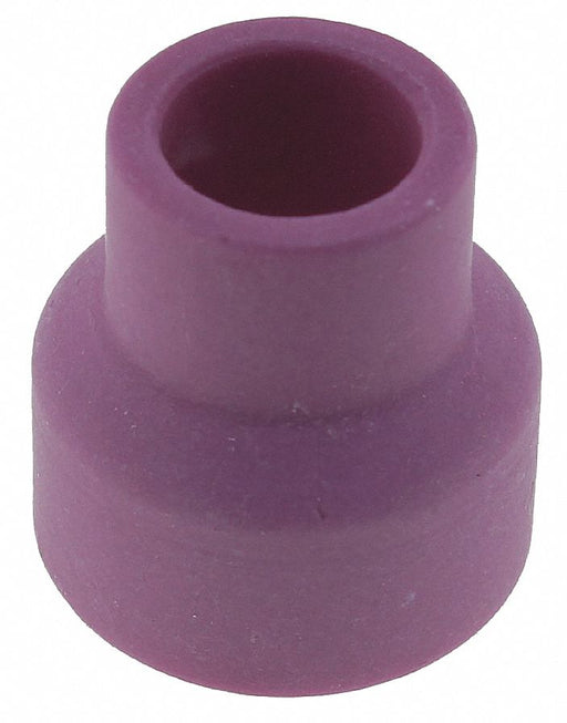 ATTC No5 TIG Alumina Std Nozzle PK10