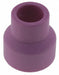 ATTC No5 TIG Alumina Std Nozzle PK10