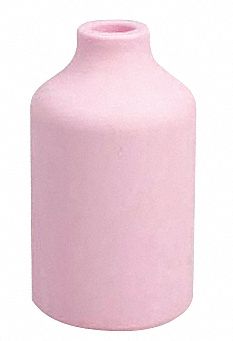 ATTC No4 TIG Alumina Std Nozzle PK10