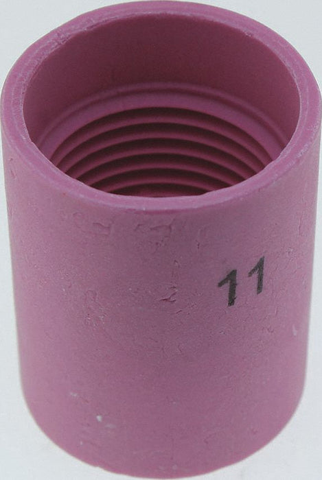 ATTC No11 TIG Alumina Std Nozzle PK10
