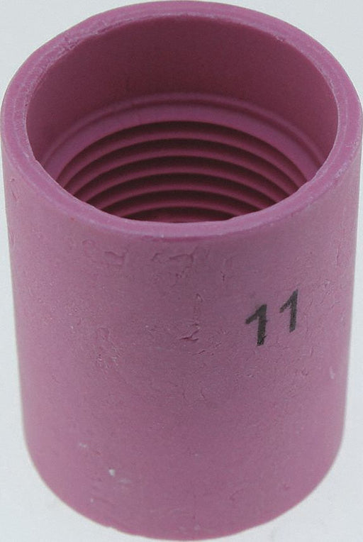 ATTC No11 TIG Alumina Std Nozzle PK10