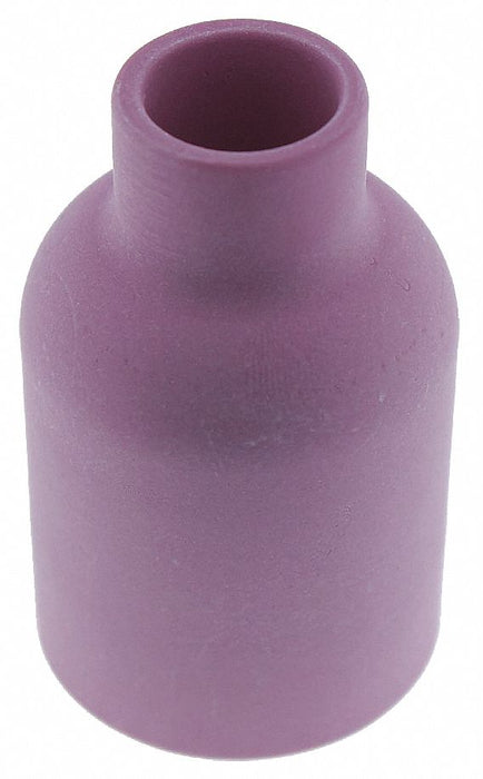 ATTC No8 TIG Alumina Std Nozzle PK10