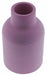 ATTC No8 TIG Alumina Std Nozzle PK10