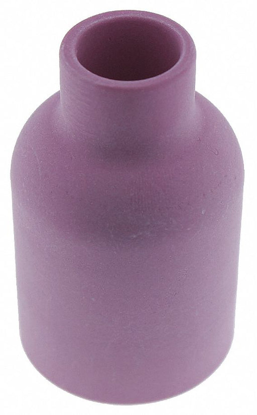 ATTC No8 TIG Alumina Std Nozzle PK10