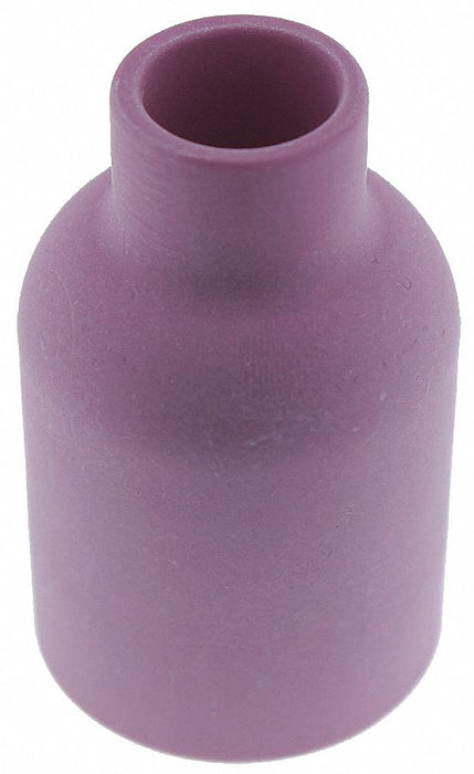 ATTC No8 TIG Alumina Std Nozzle PK10