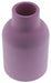 ATTC No8 TIG Alumina Std Nozzle PK10