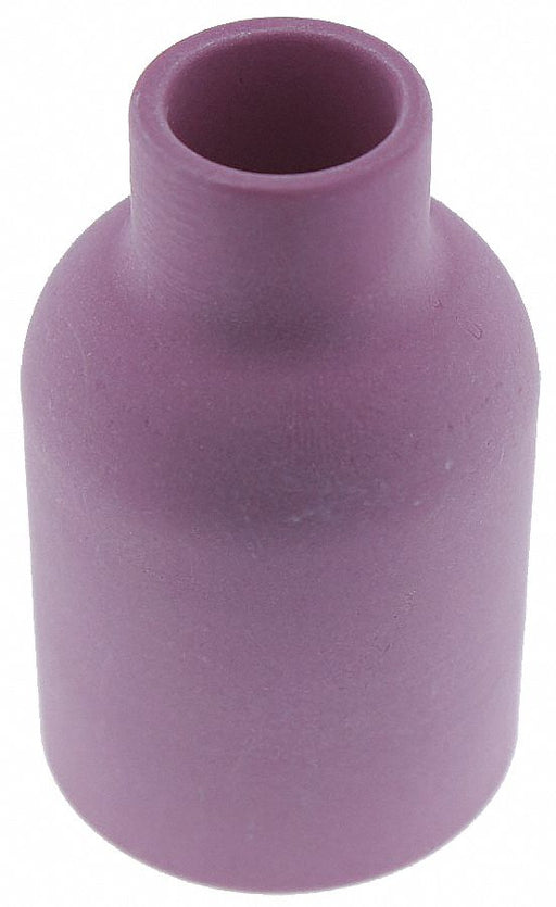 ATTC No8 TIG Alumina Std Nozzle PK10