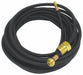 ATTC 25 ft TIG Welding Power Cable