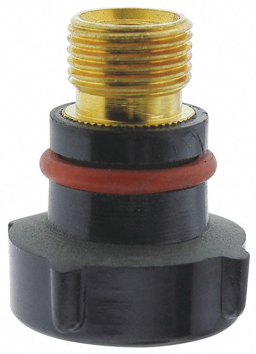 ATTC TIG Welding Short Back Cap PK2