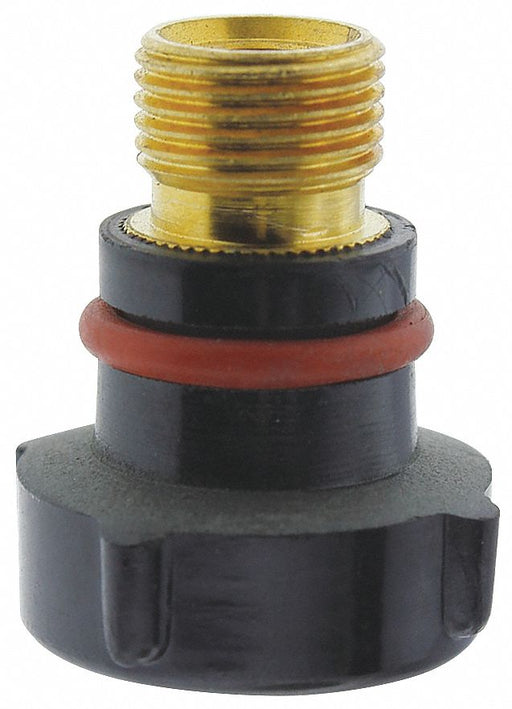 ATTC TIG Welding Short Back Cap PK2