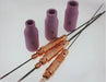 Linde Collet Body Kit