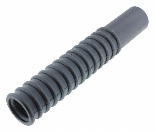 Linde Ribbed TIG Torch Handle