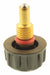 ATTC Linde TIG Weld Valve Knob/Stem PK2