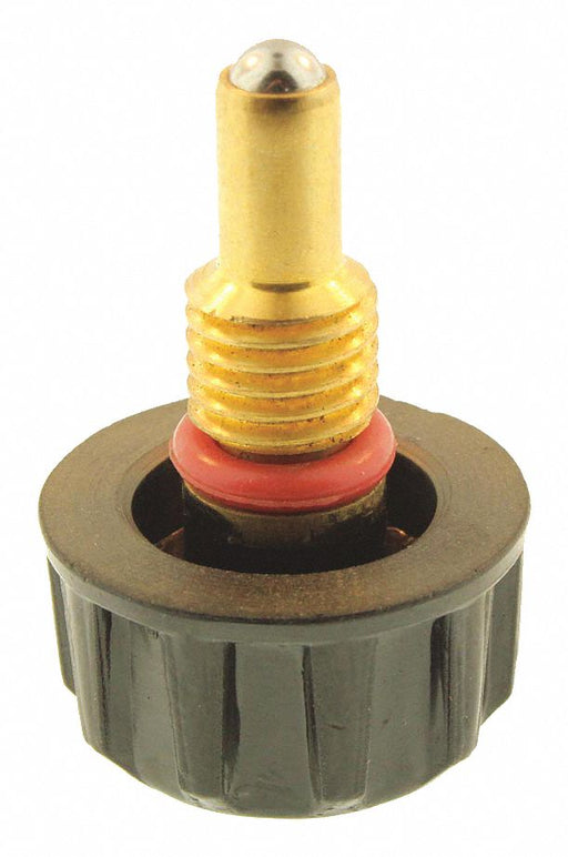 ATTC Linde TIG Weld Valve Knob/Stem PK2