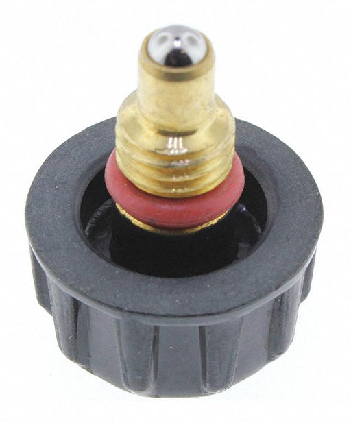 ATTC Linde TIG Weld Valve Knob/Stem PK2