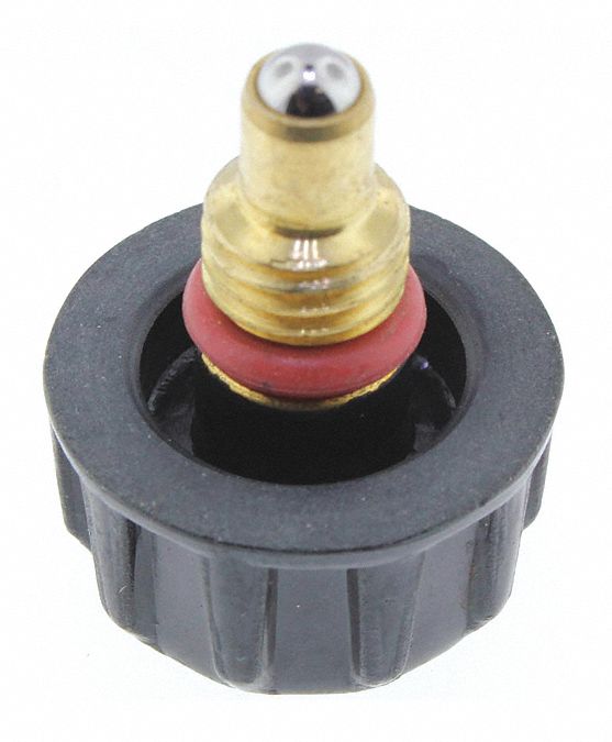 ATTC Linde TIG Weld Valve Knob/Stem PK2