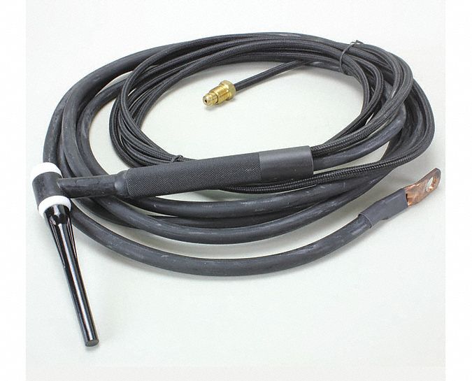 ATT Air-Cooled TIG Torch Kit