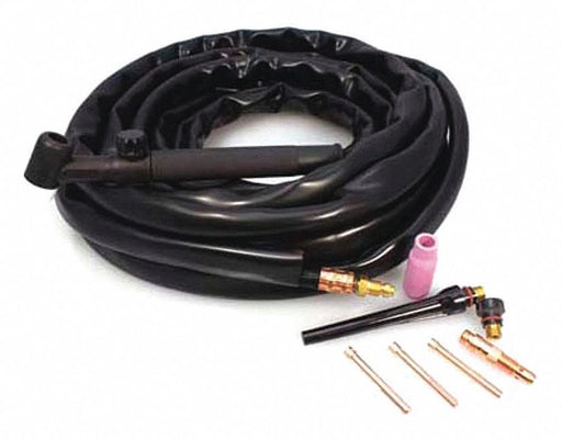 ATT Air-Cooled TIG Torch Kit