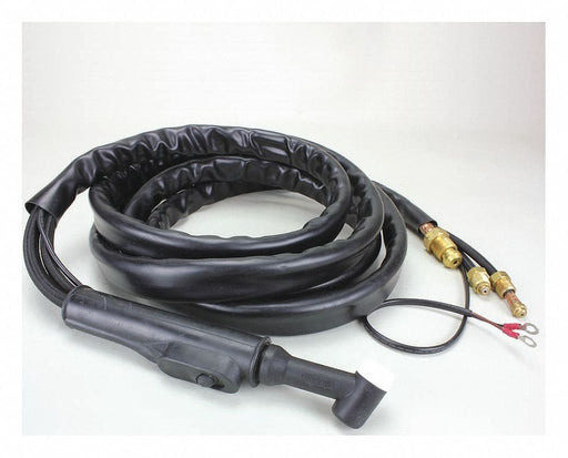ATT Water-Cooled TIG Torch Kit