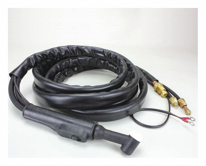 ATT Water-Cooled TIG Torch Kit