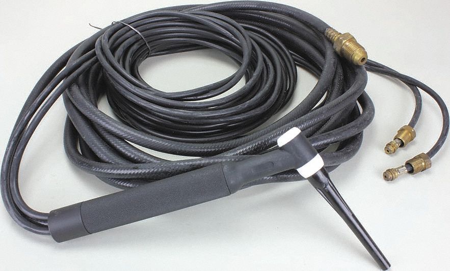 ATT Water-Cooled TIG Torch Kit