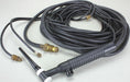 ATT Water-Cooled TIG Torch Kit