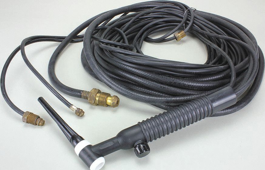 ATT Water-Cooled TIG Torch Kit