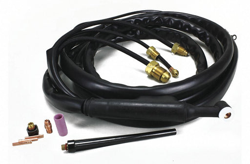 ATT Water-Cooled TIG Torch Kit