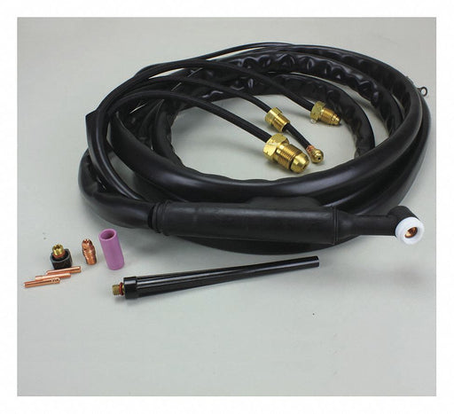 ATT Water-Cooled TIG Torch Kit