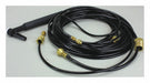 ATT Water-Cooled TIG Torch Kit