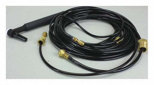 ATT Water-Cooled TIG Torch Kit