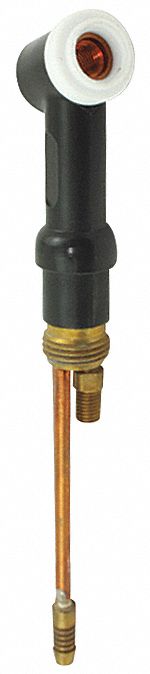 ATTC 60 Rigid TIG Torch Body