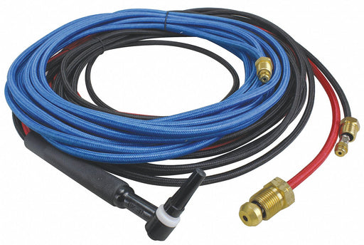 ATT Water-Cooled TIG Torch Kit