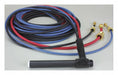 ATTC 180 Rigid TIG Torch Body