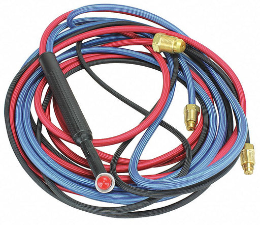 ATT Water-Cooled TIG Torch Kit
