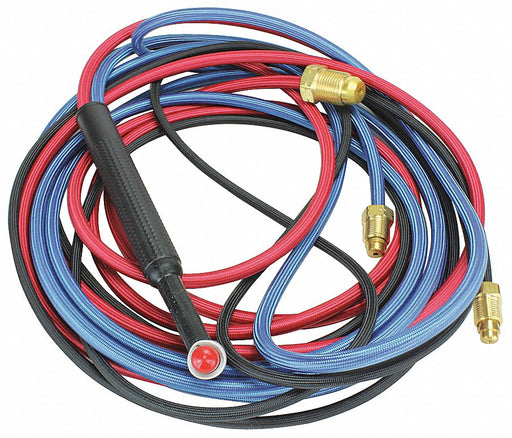 ATT Water-Cooled TIG Torch Kit